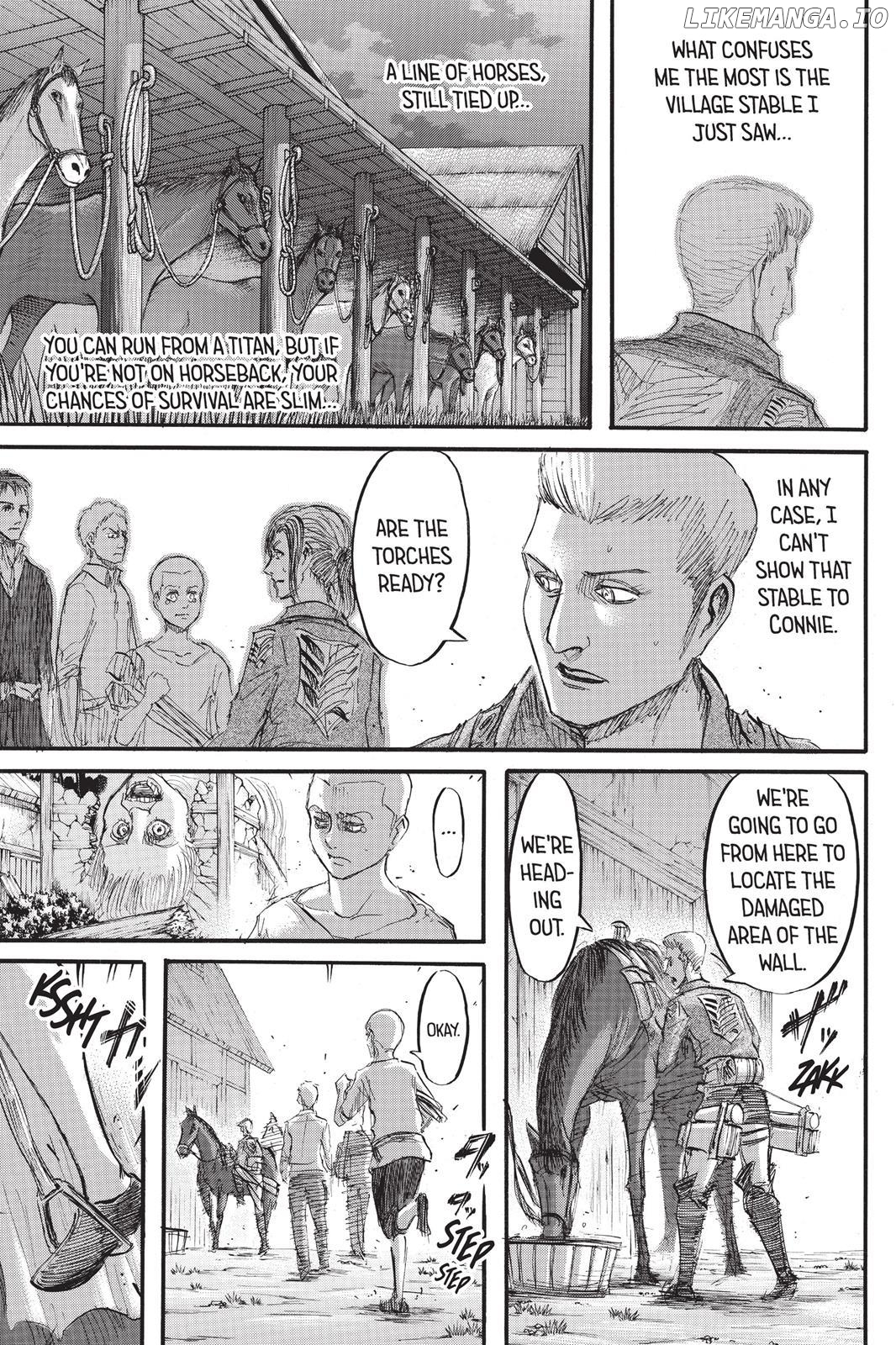 Shingeki no Kyojin, Chapter 38 image 05